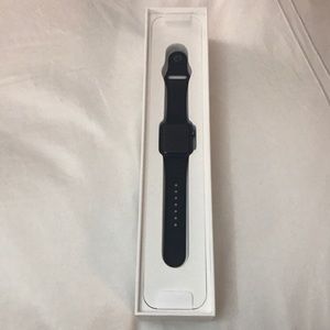 Series 2 Apple Watch!! 38 mm case